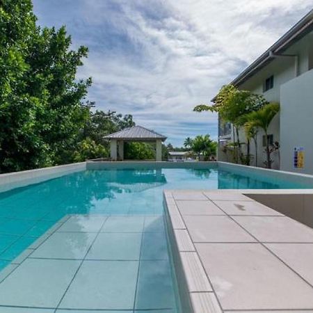 Watersons At Airlie Central Apartments Airlie Beach Eksteriør billede