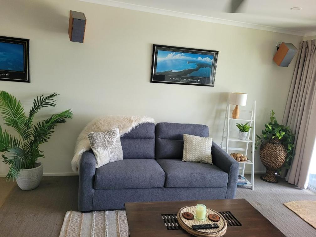 Watersons At Airlie Central Apartments Airlie Beach Eksteriør billede