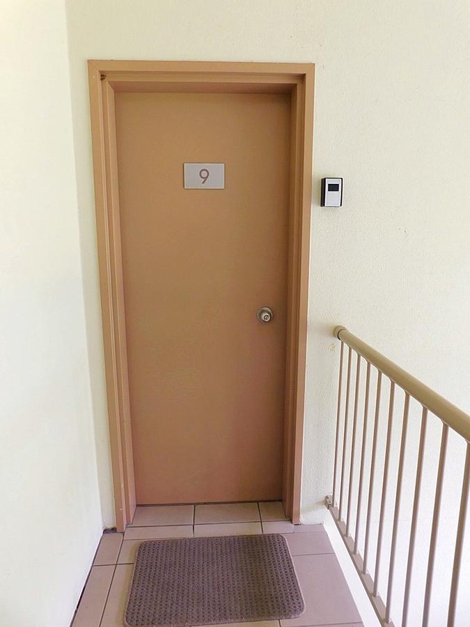 Watersons At Airlie Central Apartments Airlie Beach Eksteriør billede